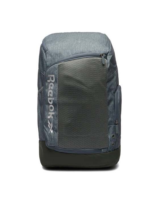 Reebok Туристичний рюкзак Reebok CWBEO-RBK-WS-007-09 Сірий