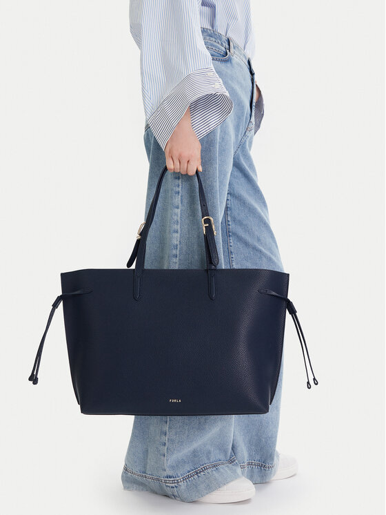Furla Сумка Furla Ava L WB02059 BX4329 CN 4858S Cиній