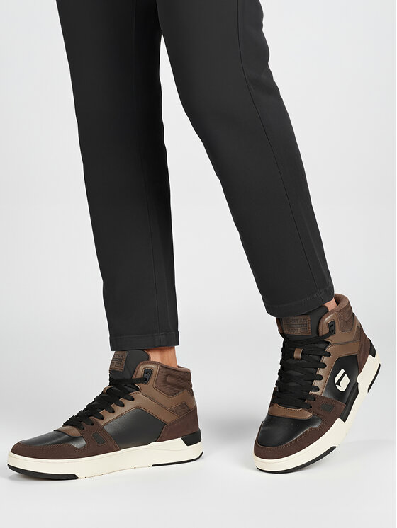 G-STAR Снікерcи G-Star Raw CEO-K24046-1 Коричневий
