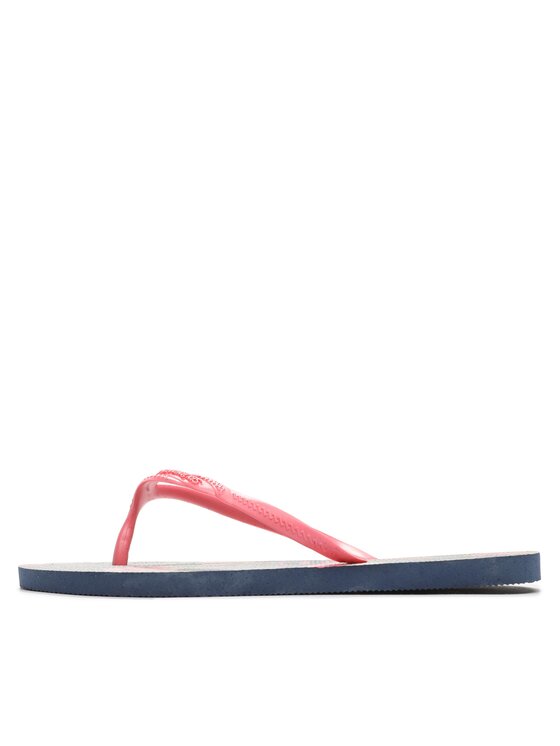 Havaianas В'єтнамки Havaianas 41445110089 Кольоровий