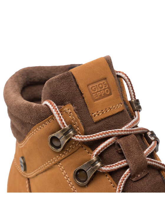 Gioseppo Bakancs Gioseppo Robel 60910 Barna