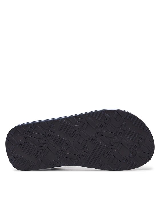 Pepe Jeans Босоніжки Pepe Jeans Pool One B PBS70063 Cиній