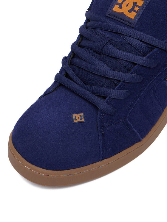 DC Shoes Tenisice DC Shoes EO-NET SE DC03260410 Tamnoplava