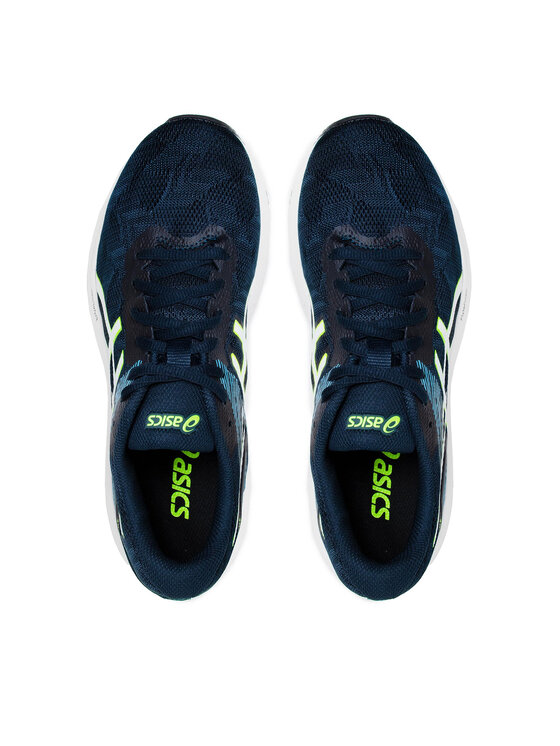 Asics Παπούτσια για Τρέξιμο Asics Gel-Zone 8 1011B202 Σκούρο μπλε