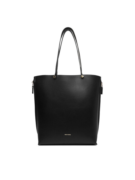 GINO ROSSI Soma GINO ROSSI EO-LX10245 Melns