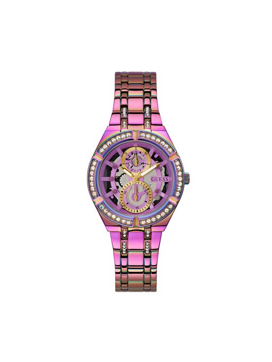 Guess Orologio Guess Allara GW0604L4 Rosa