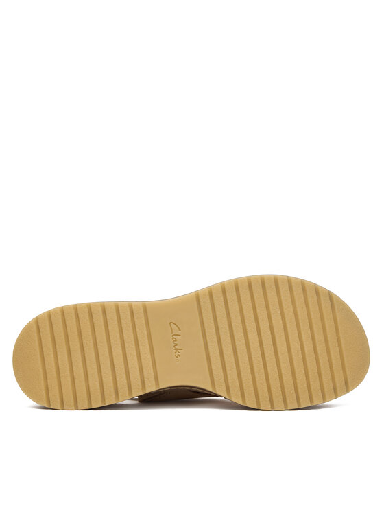 Clarks Босоніжки Clarks Kassanda Step 26177302 Рожевий