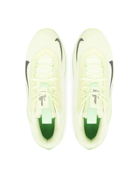Nike Взуття для баскетболу Nike G.T. Jump Academy FV5524 700 Зелений