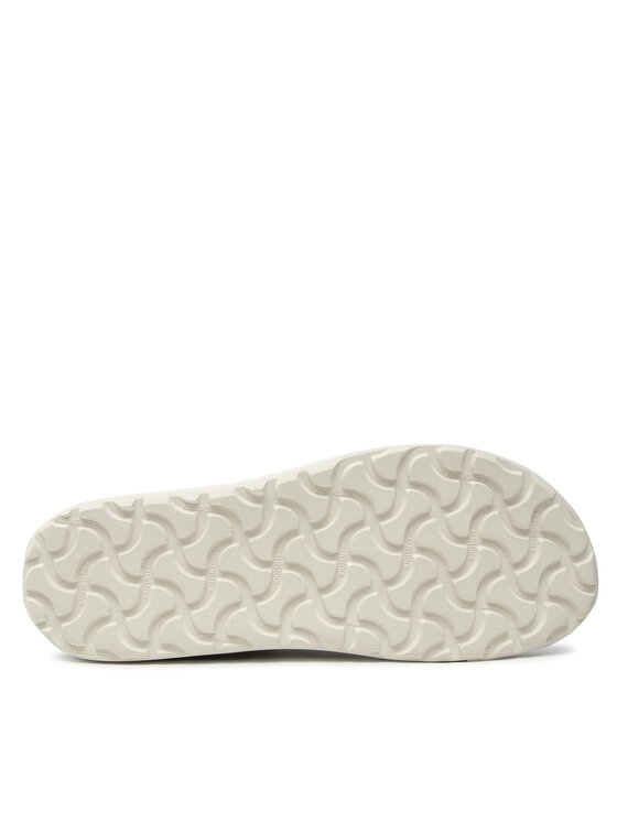 Birkenstock Снікерcи Birkenstock Bend Low II 1017724 Білий
