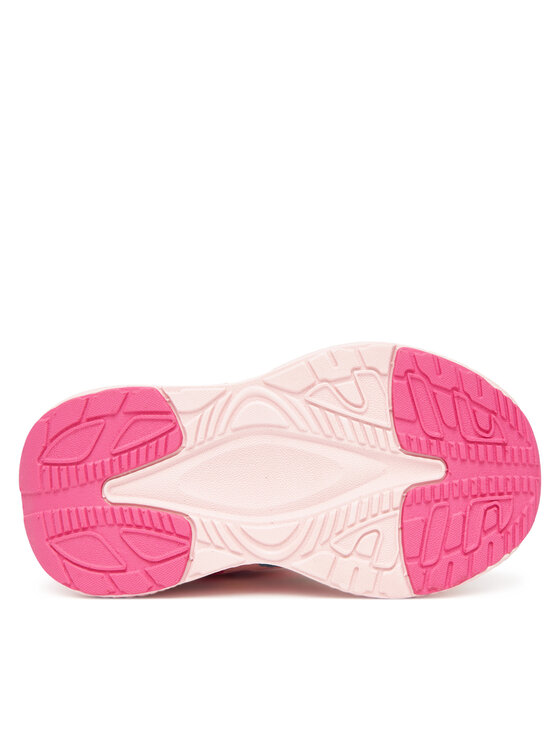 Agatha Ruiz de la Prada Снікерcи Agatha Ruiz de la Prada 251925 Рожевий