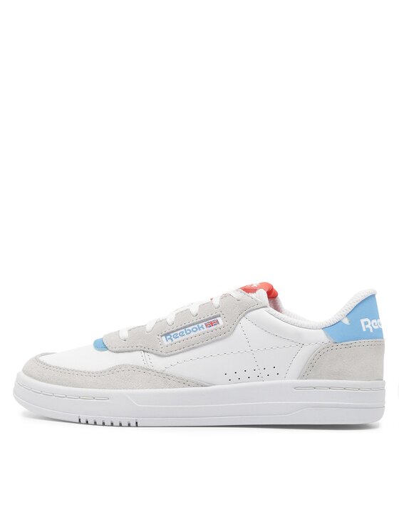 Reebok Снікерcи Reebok Court Peak GW7564 Білий