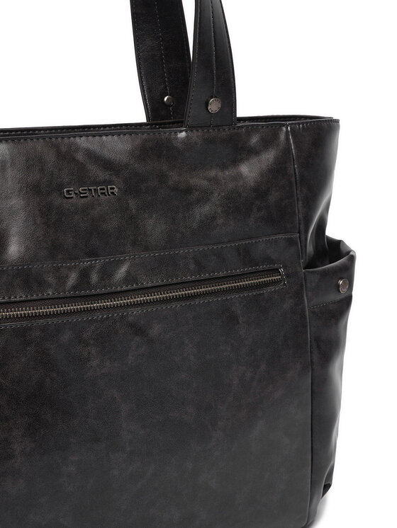 G-STAR Сумка G-Star Raw C-LDA8720 Чорний