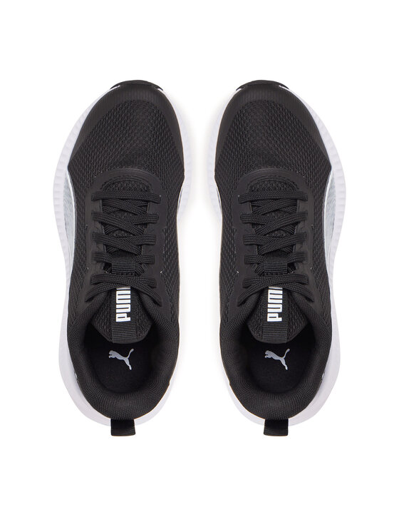 Puma Снікерcи Puma Flyer Lite 3 Jr 401526 01 Чорний