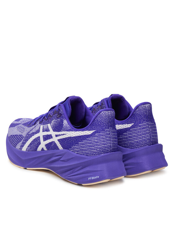 Asics Bežecké topánky Asics Dynablast 5 1011B983 Modrá