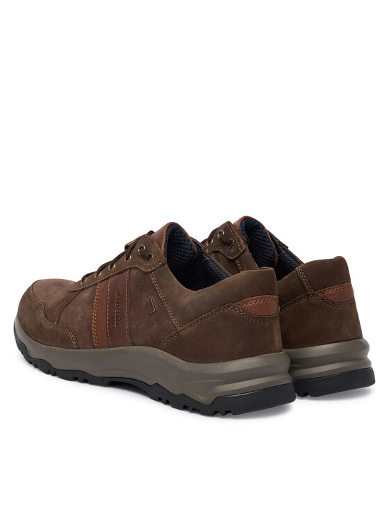 Josef Seibel Туфлі Josef Seibel Leroy 56 TE518 Коричневий
