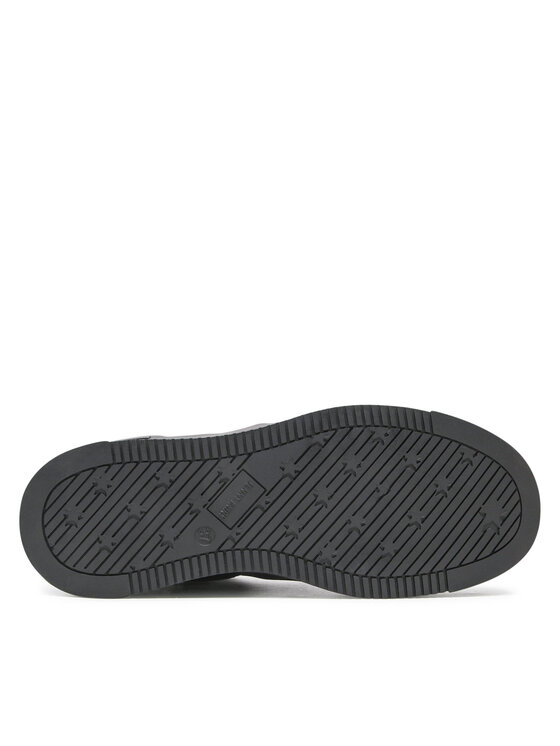 Jenny Fairy Sneakers Jenny Fairy WS5806-01 Negru
