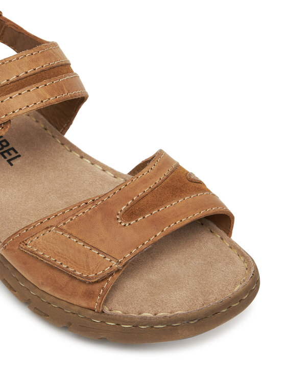 Josef Seibel Sandali Josef Seibel Brenda 08 76808 Rjava