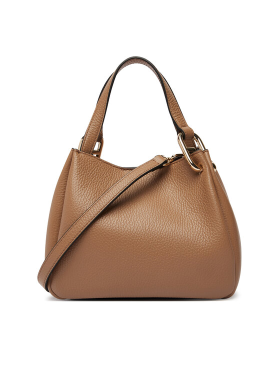Furla Сумка Furla Nuvola Mini WE00907 HSF000 CN 4489S Коричневий