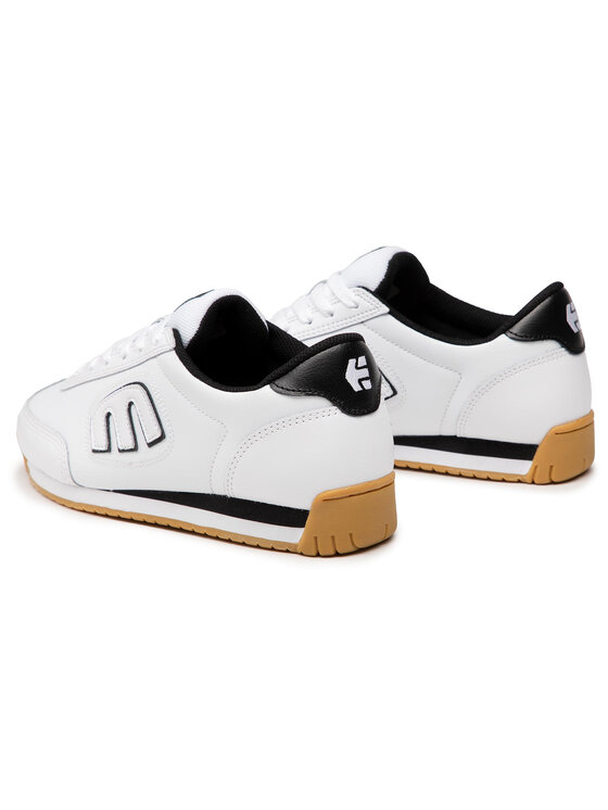 Etnies Sportcipők Etnies Lo-Cut II Ls 4101000365 Fehér