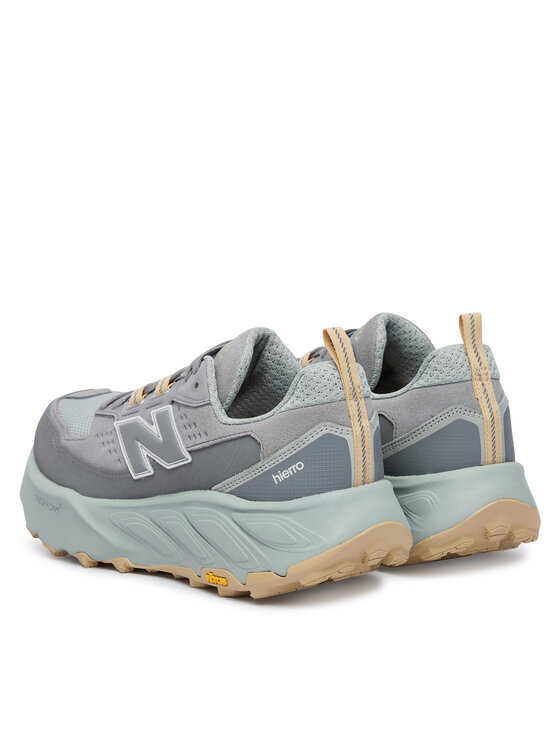 New Balance Trekkings New Balance Fresh Foam X Hierro Trek MHIET7WC Gri