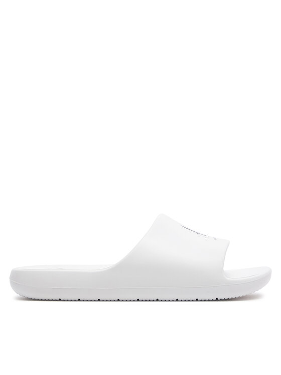 Armani Exchange Klapki Armani Exchange XDP038 XV703 K488 Biały