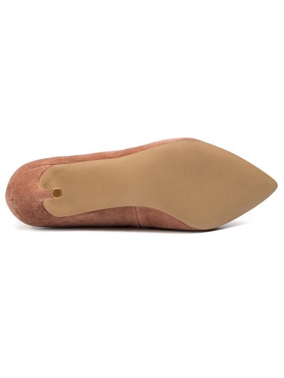 Steve Madden Туфлі на шпильці Steve Madden Lillie SM11000480-03002-215 Бежевий
