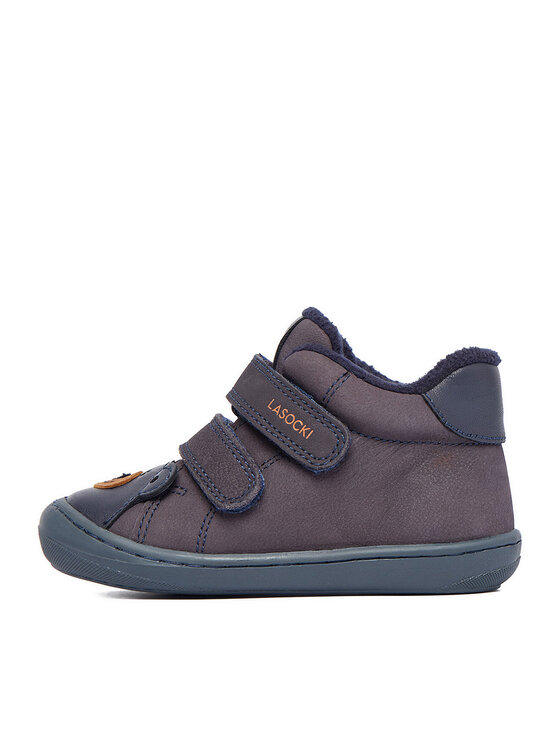 Lasocki Kids Черевики Lasocki Kids CEO-CI12-CRUISE-13 Cиній