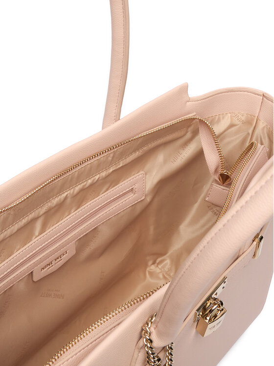 Nine West Сумка Nine West CEO-Serene-I-LX10186 Рожевий