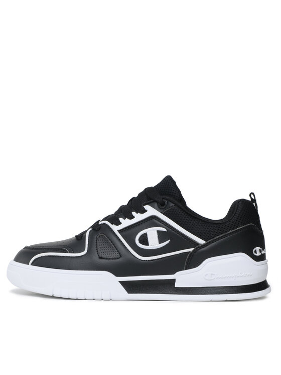 Champion Сникърси Champion S21882-KK001 Черен