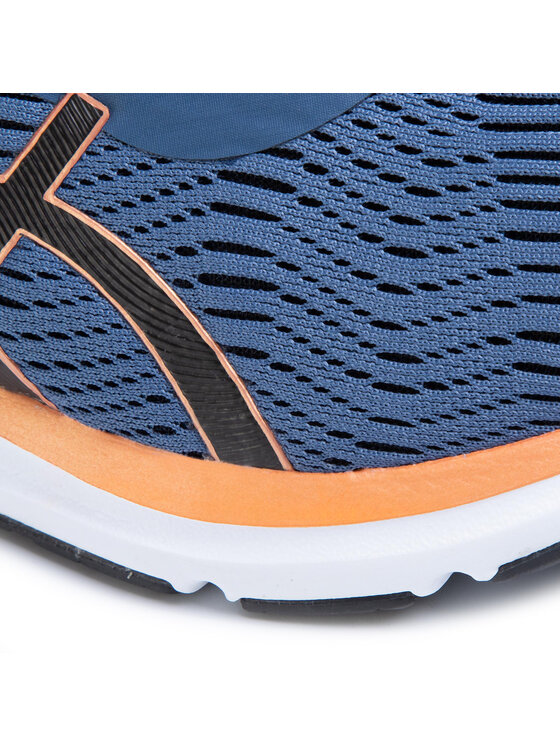 Asics Bežecké topánky Asics Gel-Pulse 11 1011A550 Modrá