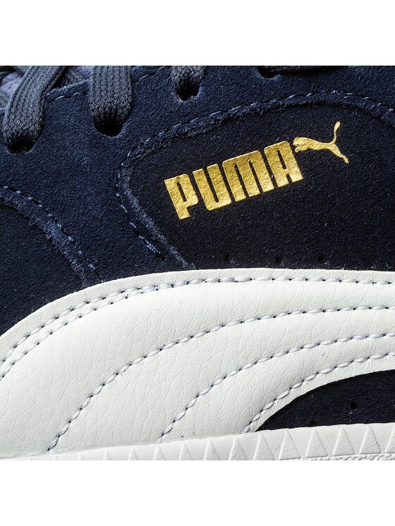 Puma Laisvalaikio batai Puma Icra Trainer 356741 35 Tamsiai mėlyna