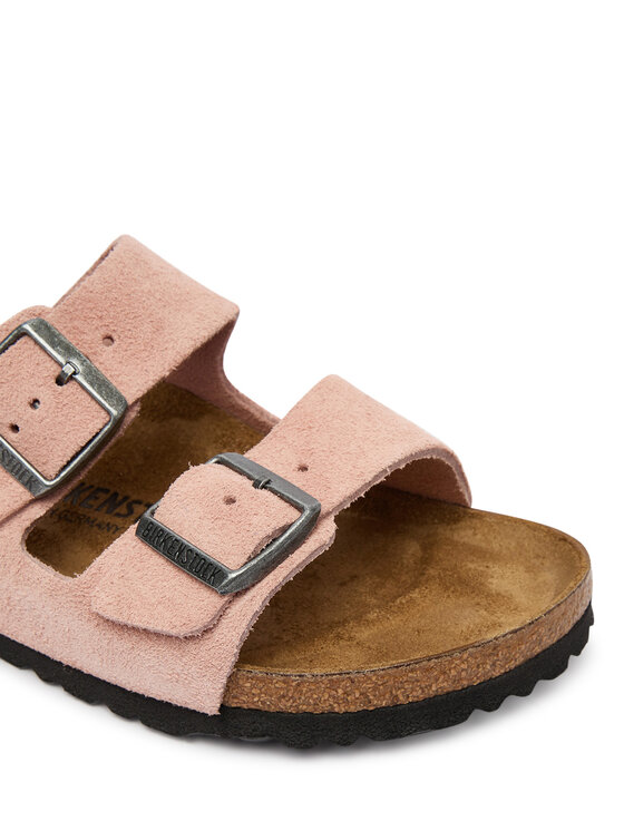 Birkenstock Шльопанці Birkenstock Arizona 1031651 Рожевий