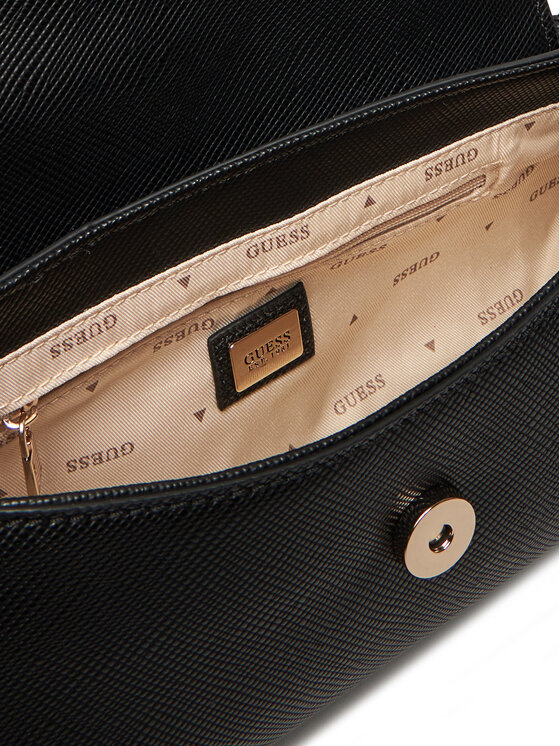 Guess Сумка Guess Bolena HWZG92 07190 Чорний