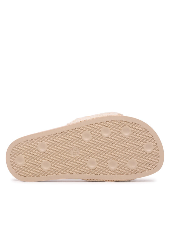 Marc O'Polo Παντόφλες Marc O'Polo 303 17841001 625 Μπεζ