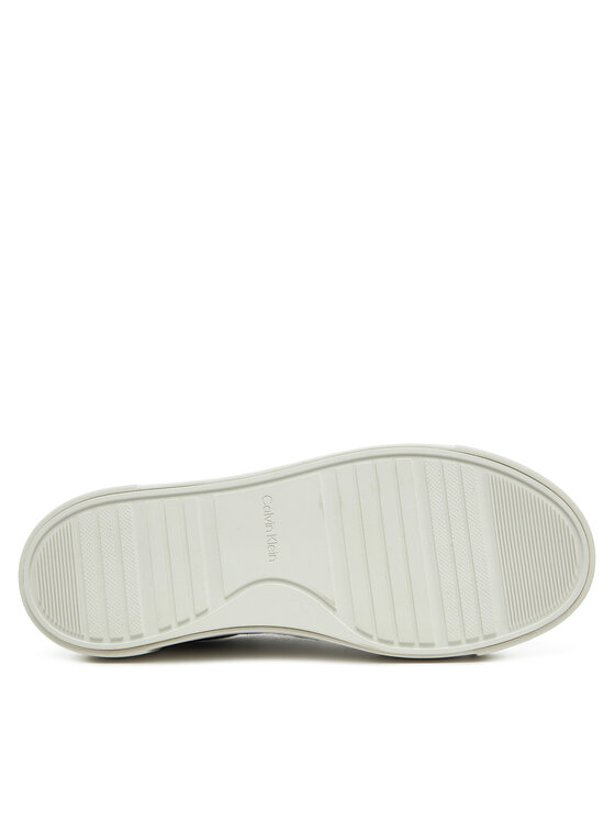 Calvin Klein Superge Calvin Klein HW0HW02409 Črna