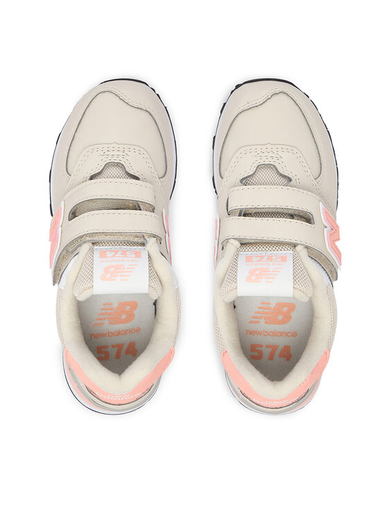 New Balance Sneakers New Balance P5741II Crem