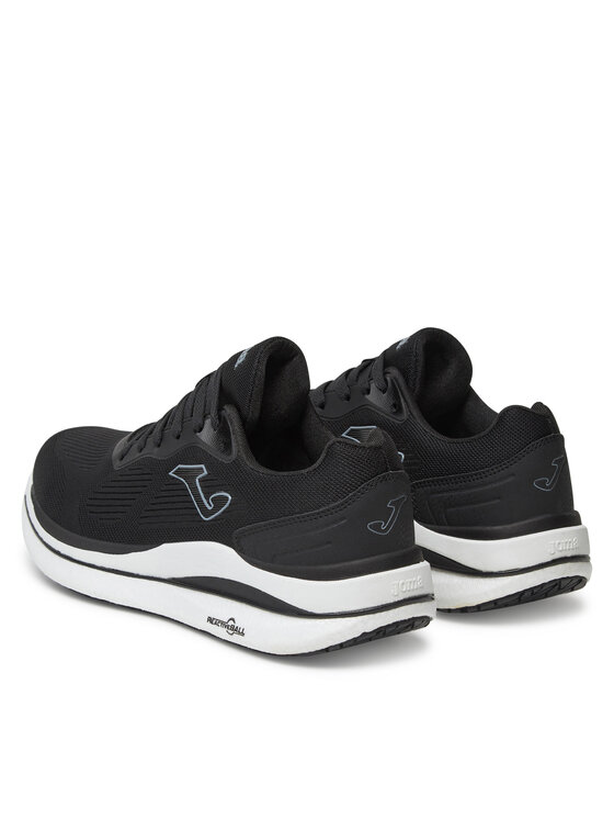 Joma Sportcipők Joma Cipres 2501 CCIPS2501 Fekete