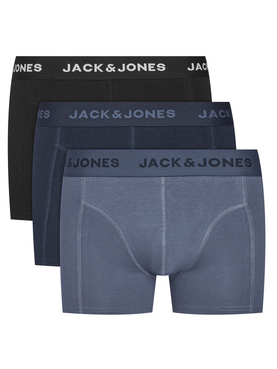 Jack & Jones Jack & Jones Calzoncillos Jacjeremiah 12288829 De color