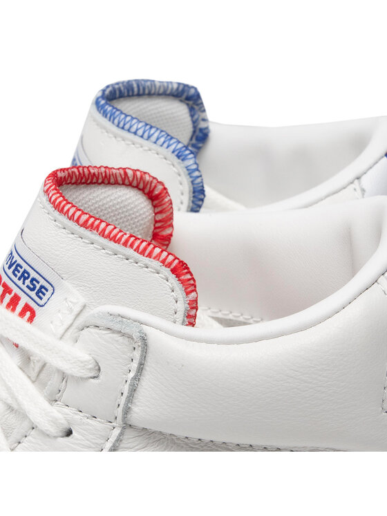 Converse Сникърси Converse Pro Leather Hi 170240C Бял