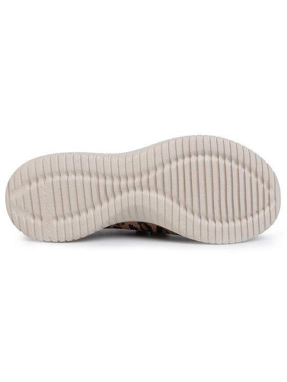 Skechers Снікерcи Skechers Ultra Flex-Safari Tour 13128/LPD Коричневий