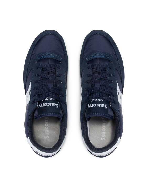 Saucony Снікерcи Saucony Jazz Original S2044-316 Cиній
