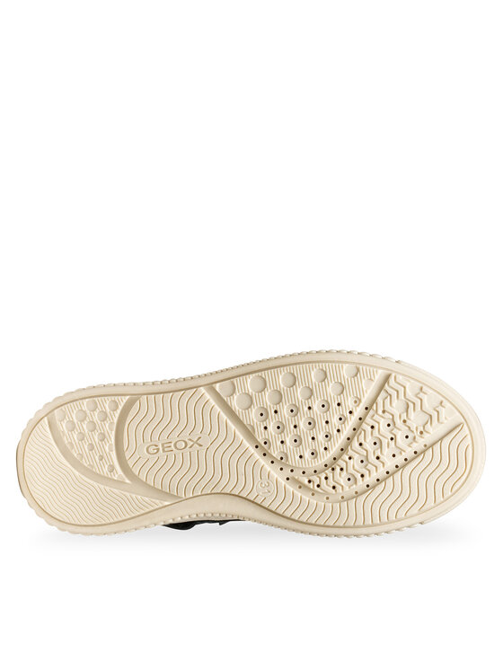 Geox Puszābaki Geox J Laquinny Wpf J56NFA 00022 C9999 S Melns