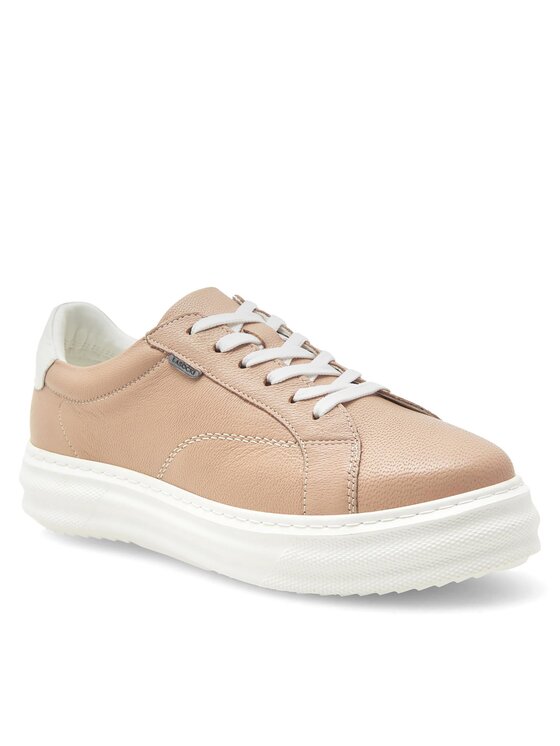 Lasocki Sneakers Lasocki WI16-HAILEY-01 Bej