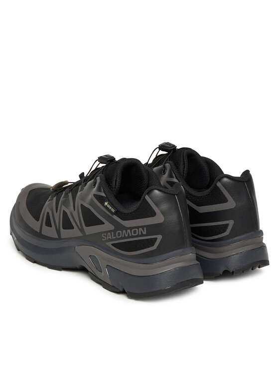 Salomon Снікерcи Salomon Xt-Evr Gore-Tex L47694000 Чорний