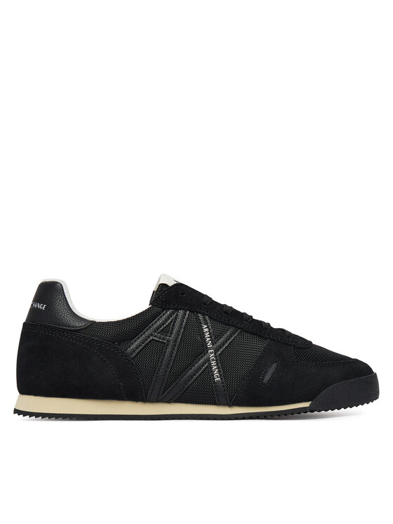 Armani Exchange Снікерcи Armani Exchange XM002616 AF22755 MC005 Чорний