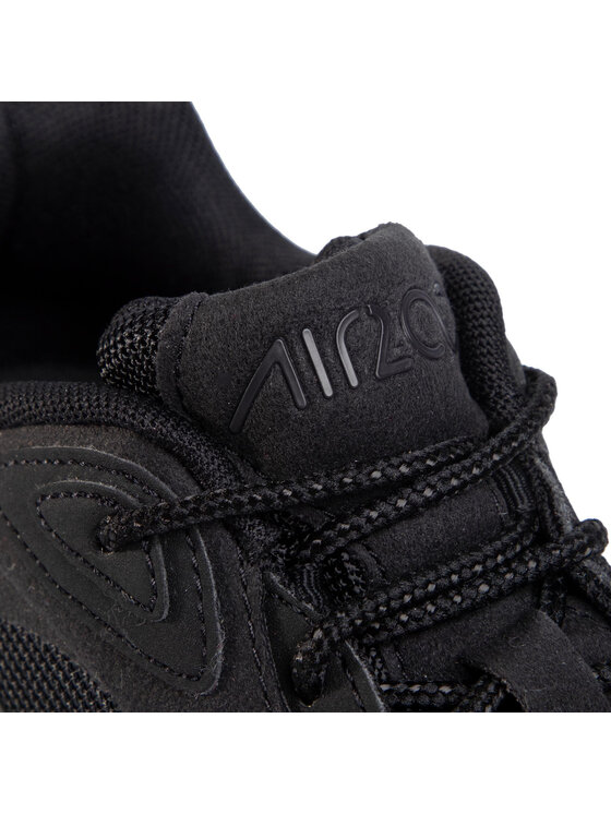Nike Sneakersy Nike Air Max 200 AT6175 003 Černá