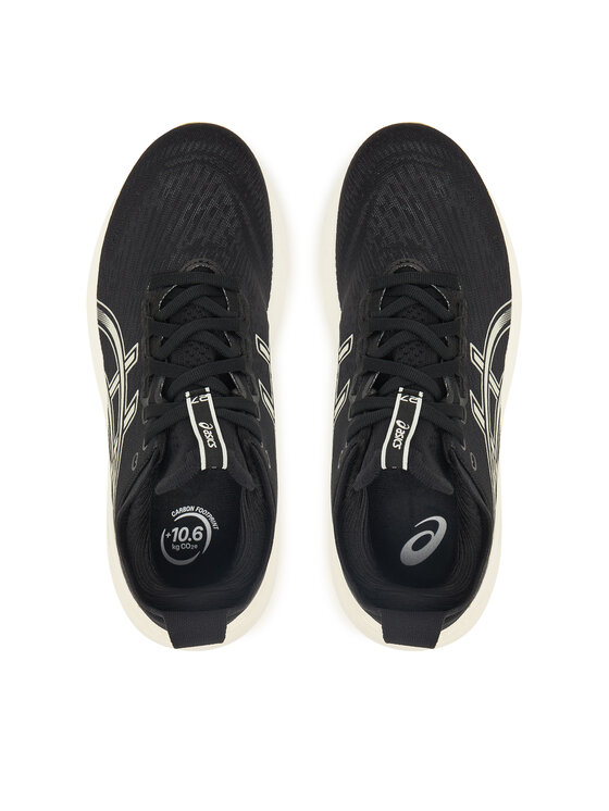 Asics Futócipő Asics Gel-Nimbus 27 1012B753 Fekete