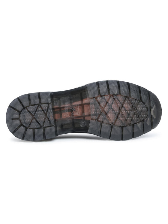 Wrangler Челсі Wrangler Spike Chelsea WM02041A Чорний
