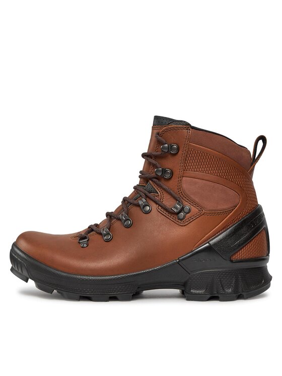 ECCO Trapery ECCO Biom Hike 81159401482 Brązowy