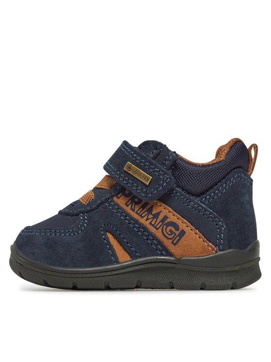 Primigi Черевики Primigi GORE-TEX 4856111 Cиній